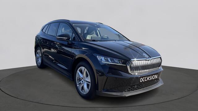 Skoda Enyaq iV 60 132 kW / 180 pk SUV