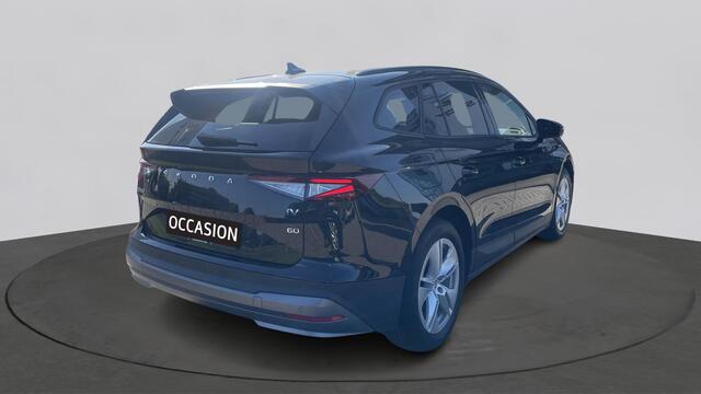 Skoda Enyaq iV 60 132 kW / 180 pk SUV
