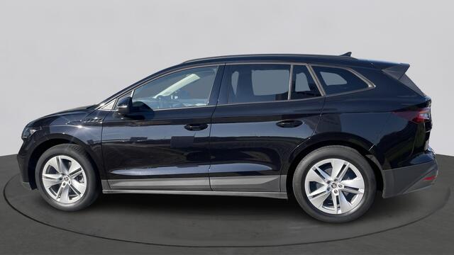 Skoda Enyaq iV 60 132 kW / 180 pk SUV