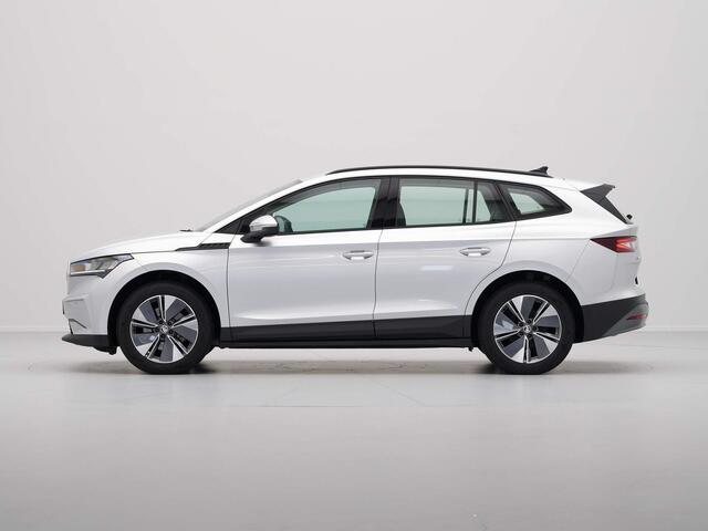 Skoda Enyaq iV 60 180pk | Achteruitrijcamera | Parkeer sensoren | Navigatie | 19 inch velgen |