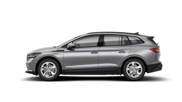 Skoda Enyaq iV 60 Elektromotor 180 1AT Private Edition Automaat