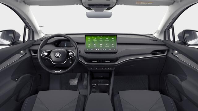 Skoda Enyaq iV 60 Elektromotor 180 1AT Private Edition Automaat