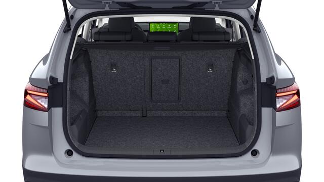 Skoda Enyaq iV 60 Elektromotor 180 1AT Private Edition Automaat