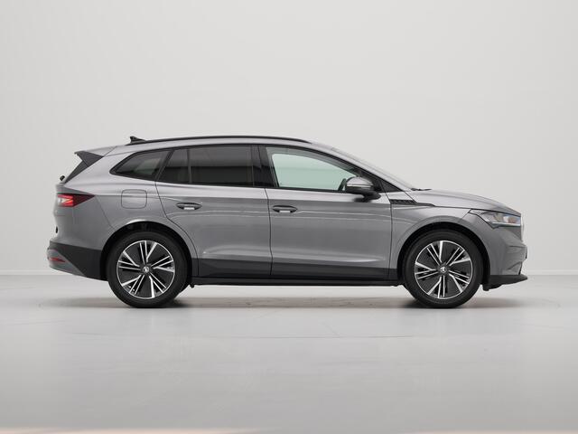 Skoda Enyaq iV 60 Elektromotor 180 1AT Selection | Airconditioning automatisch, 2-zone (Climatronic) | Cruise control met speedlimiter | ESC (Elektronische Stabiliteits Controle)