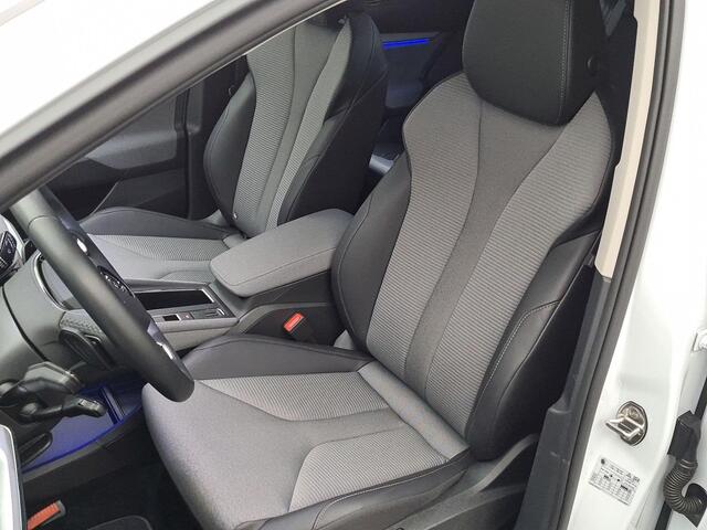 Skoda Enyaq iV 80 Business Edition Plus 204pk Automaat Adaptive cruise control, Elektrische achterklep, LED matrix koplampen, Navigatie, Achteruitrijcamera, Stuurwiel verwarmd