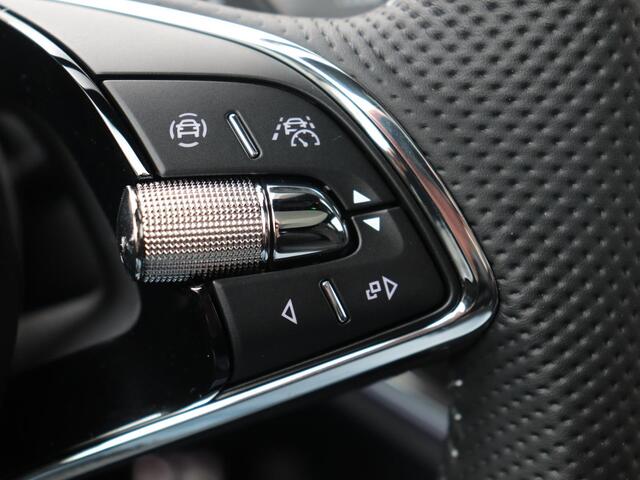 Skoda Enyaq iV Coupé 60 Sportline 180 pk | Panodak | Carplay | Navi | 21" | 395 km actieradius |