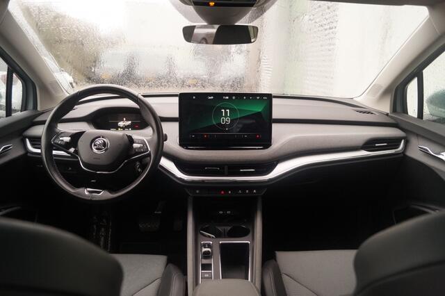 Skoda Enyaq iV 60 180pk -PANO-LED-NAVI-ECC-PDC-