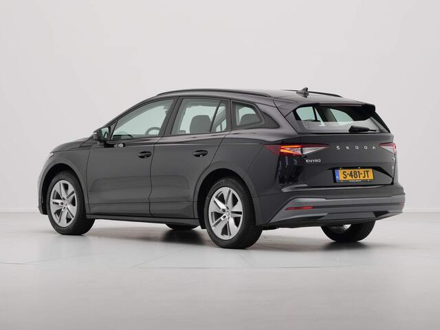 Skoda Enyaq iV 60 180pk Navigatie Clima Pdc Carplay 189