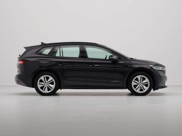Skoda Enyaq iV 60 180pk Navigatie Clima Pdc Carplay 189