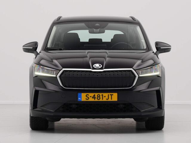 Skoda Enyaq iV 60 180pk Navigatie Clima Pdc Carplay 189