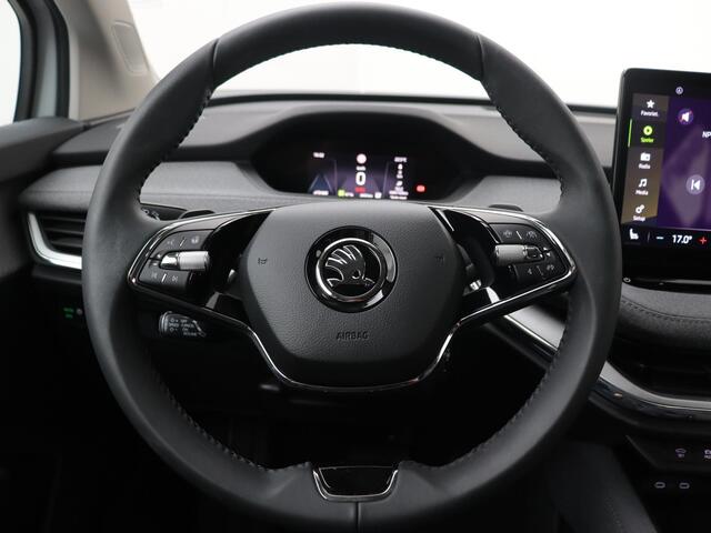 Skoda Enyaq iV 80 204 pk | Trekhaakvoorbereiding | Navi | Camera | 537 km actieradius |