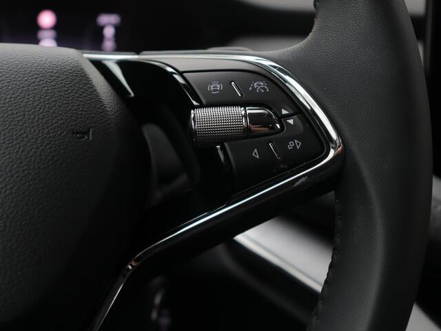 Skoda Enyaq iV 80 204 pk | Trekhaakvoorbereiding | Navi | Camera | 537 km actieradius |