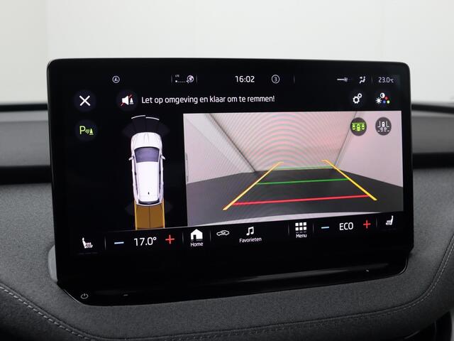 Skoda Enyaq iV 80 204 pk | Trekhaakvoorbereiding | Navi | Camera | 537 km actieradius |