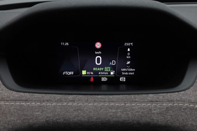 Skoda Enyaq iV Business Edition Plus Coup? (1) Elektromotor 1
