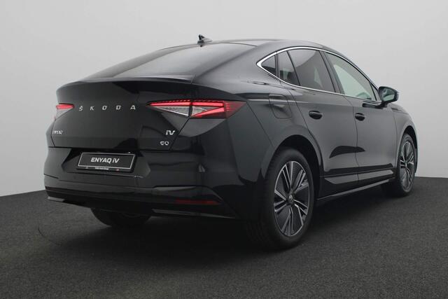 Skoda Enyaq iV Business Edition Plus Coup? (1) Elektromotor 1