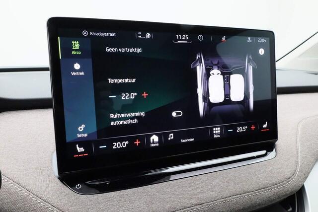 Skoda Enyaq iV Business Edition Plus Coup? (1) Elektromotor 1