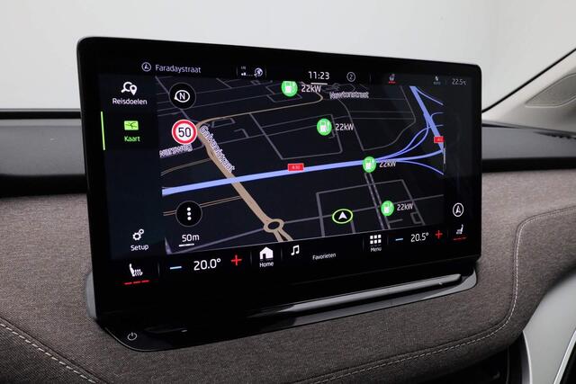 Skoda Enyaq iV Business Edition Plus Coup? (1) Elektromotor 1