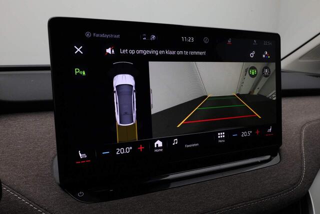 Skoda Enyaq iV Business Edition Plus Coup? (1) Elektromotor 1