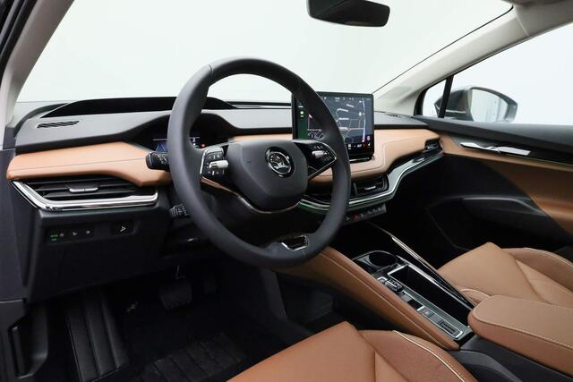 Skoda Enyaq iV Business Edition Plus Coup? (1) Elektromotor 150