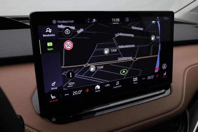 Skoda Enyaq iV Business Edition Plus Coup? (1) Elektromotor 150
