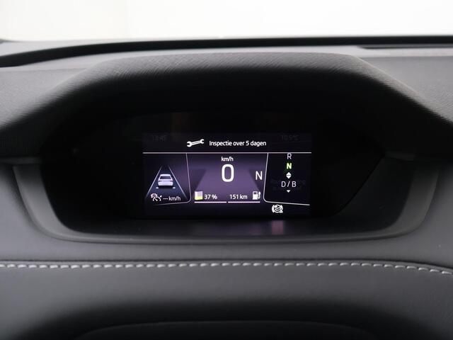 Skoda Enyaq iV 80 Sportline 204 pk | 536 km actieradius | Panoramadak | Adaptive Cruise Control | Stoelverwarming | 21" Lichtmetalen velgen |