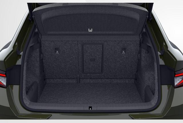 Skoda Enyaq iV Coupé Sportline 85 | 286 PK | Head-up display | 360 camera | Stoelverwarming | 21" velgen