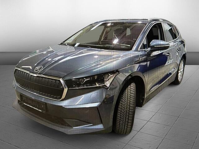 Skoda Enyaq iV 80 Limited Edtion | HUD | Pano | Camera