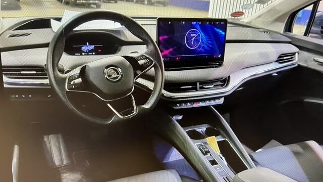 Skoda Enyaq iV 80 Limited Edtion | HUD | Pano | Camera