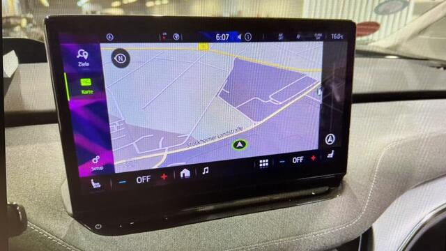 Skoda Enyaq iV 80 Limited Edtion | HUD | Pano | Camera