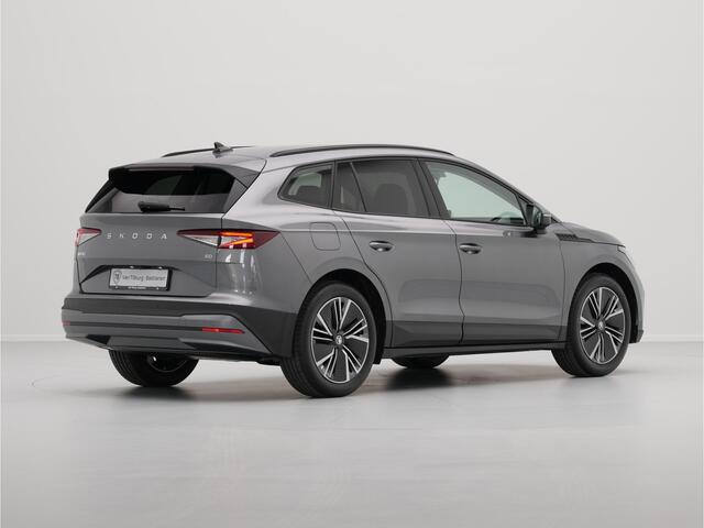 Skoda Enyaq iV 60 Business Edition
