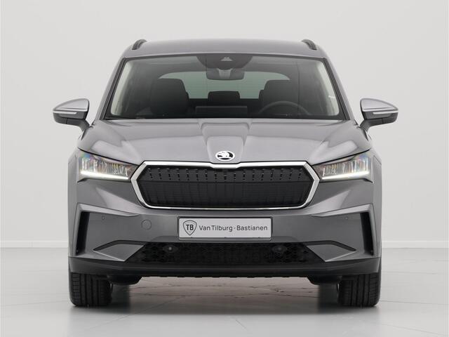 Skoda Enyaq iV 60 Business Edition