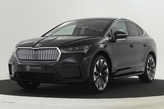 Skoda Enyaq iV Coupé 80 Business Edition Plus