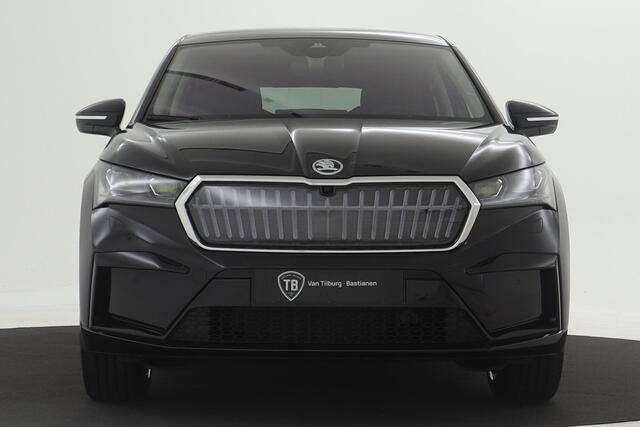 Skoda Enyaq iV Coupé 80 Business Edition Plus