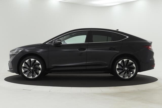 Skoda Enyaq iV Coupé 80 Business Edition Plus