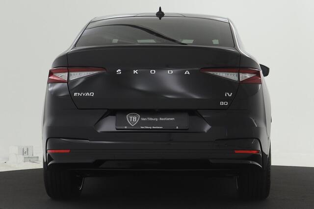 Skoda Enyaq iV Coupé 80 Business Edition Plus