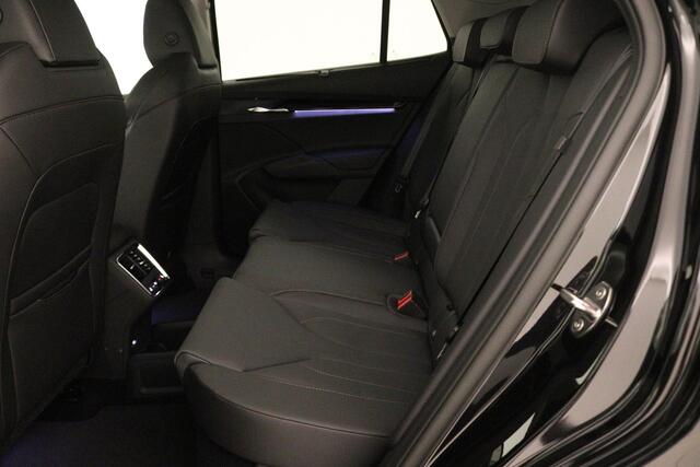 Skoda Enyaq iV Coupé 80 Business Edition Plus