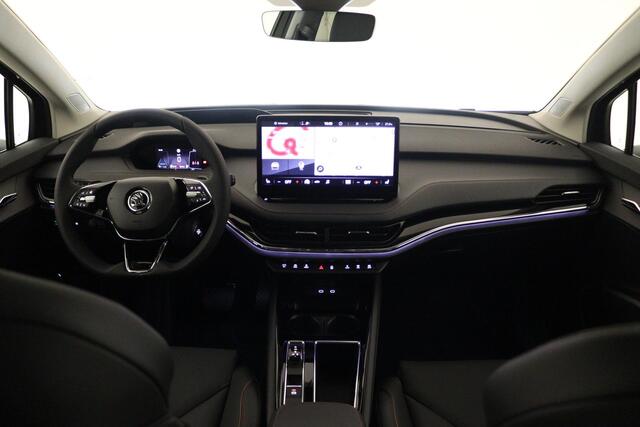 Skoda Enyaq iV Coupé 80 Business Edition Plus