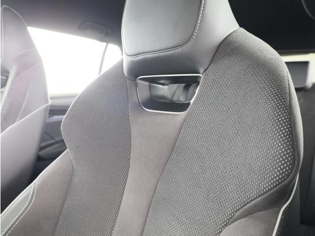 Skoda Enyaq iV 60 Sportline 58kWh | 180 pk | Navigatie | Parkeersensoren | Achteruitrijcamera | Cruise control | Stoelverwarming | Lichtmetalen velgen 20" |