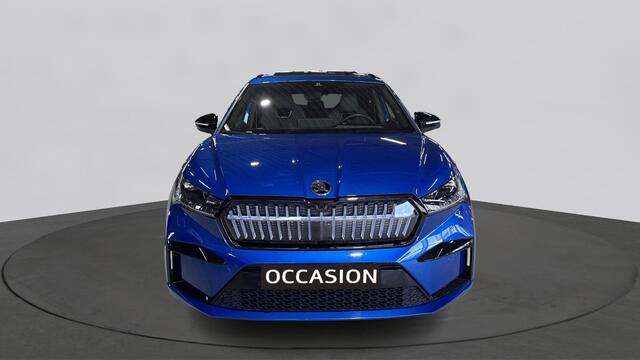 Skoda Enyaq iV 85 Sportline