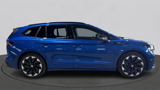 Skoda Enyaq iV 85 Sportline