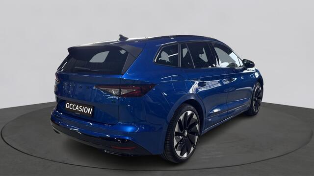 Skoda Enyaq iV 85 Sportline