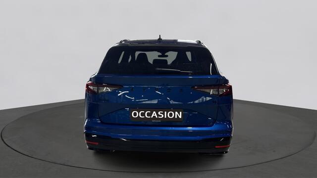 Skoda Enyaq iV 85 Sportline
