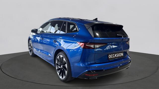 Skoda Enyaq iV 85 Sportline