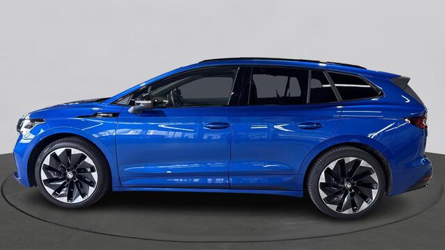Skoda Enyaq iV 85 Sportline