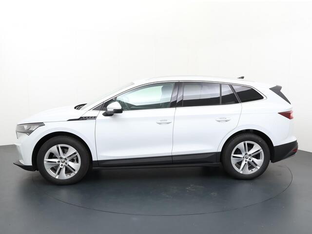 Skoda Enyaq iV 80 204 pk | Trekhaakvoorbereiding | Navi | Camera | 537 km actieradius |