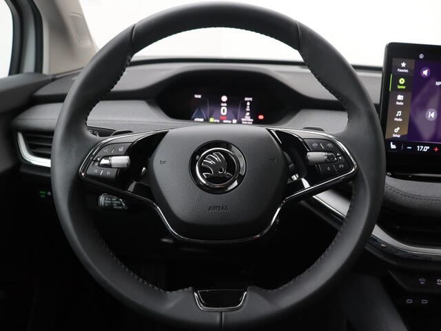 Skoda Enyaq iV 80 204 pk | Trekhaakvoorbereiding | Navi | Camera | 537 km actieradius |