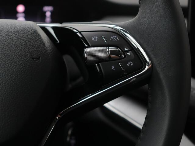 Skoda Enyaq iV 80 204 pk | Trekhaakvoorbereiding | Navi | Camera | 537 km actieradius |