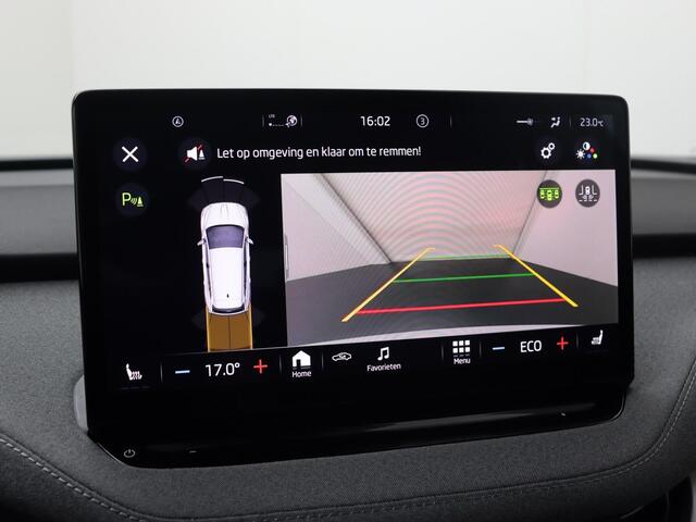 Skoda Enyaq iV 80 204 pk | Trekhaakvoorbereiding | Navi | Camera | 537 km actieradius |