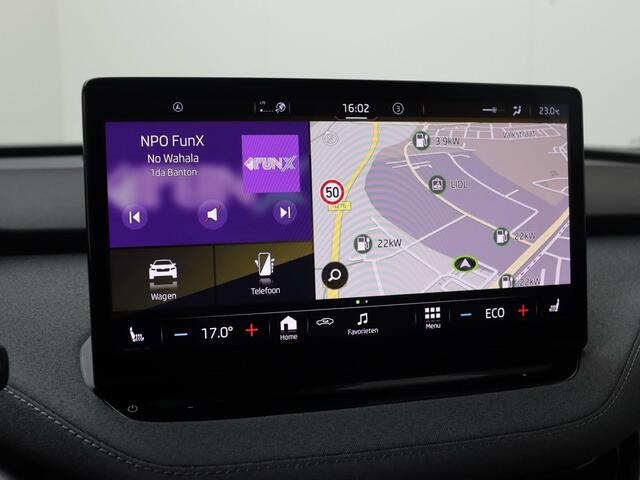 Skoda Enyaq iV 80 204 pk | Trekhaakvoorbereiding | Navi | Camera | 537 km actieradius |