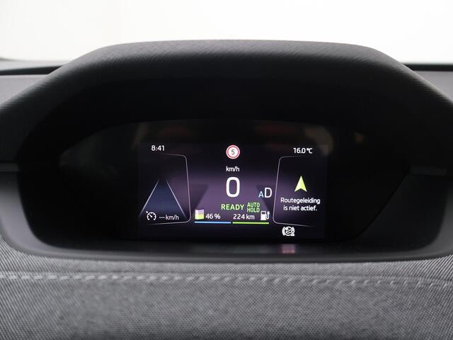 Skoda Enyaq iV Coupé 80 204 pk | Panodak | Carplay | Navi | 542 km Actieradius | Camera | Adapt. cruise control |